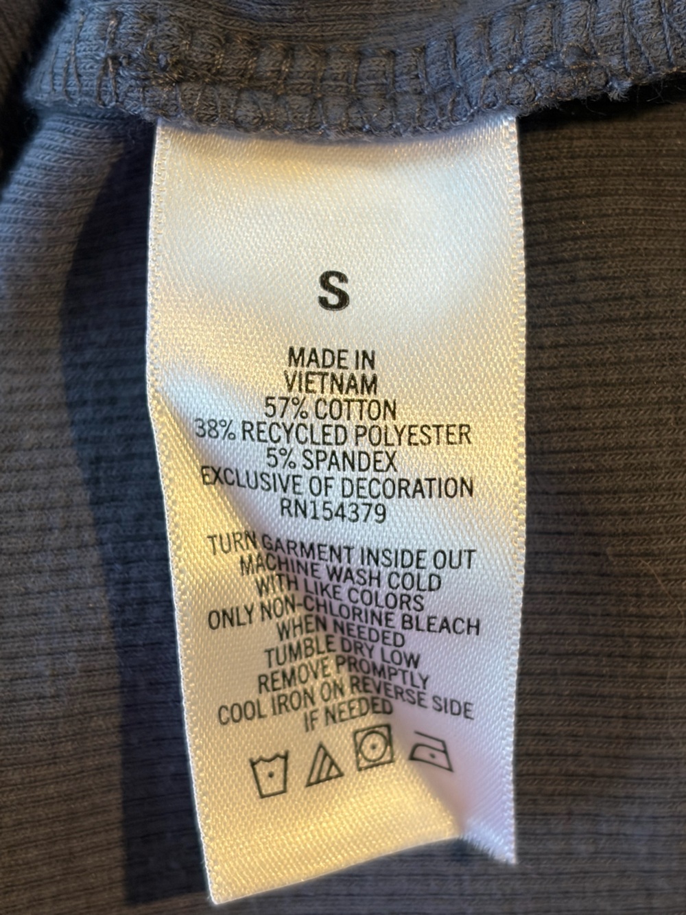 Areopostle Top with Pastel Surfboards - Picture 5 of 5